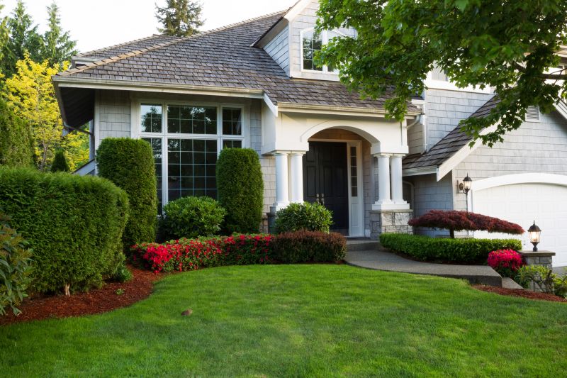 Shrub Pruning in Ventura County, CA